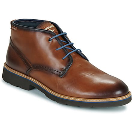 Pikolinos Veterboot Alarcon M7D-8054C1 Cuero