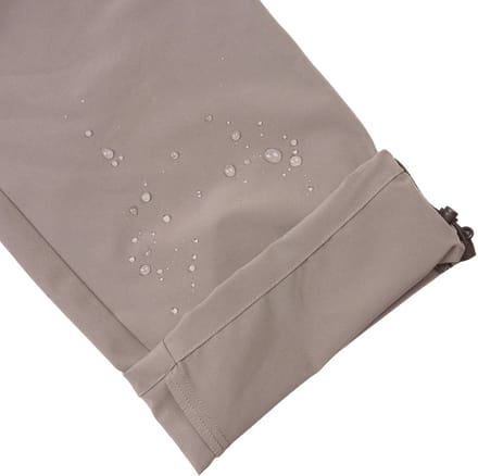 ICEPEAK - barwick - Trekking broek heren - Grijs