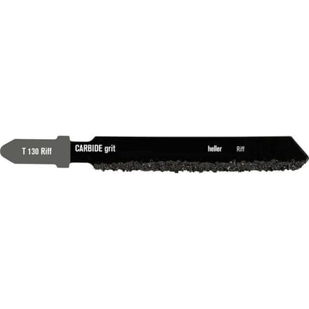 Heller 24010 9 Decoupeerzaagblad 4030 1 set(s)