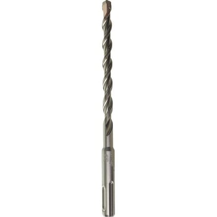 Milwaukee SDS-plus hamerboor M/2 8x160mm