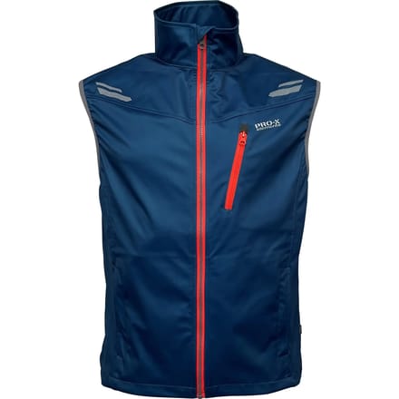 Multifunctioneel softshell jack Pro-X Elements Heiner