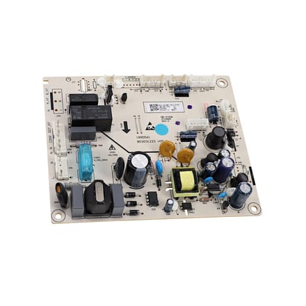 AEG electronische hoofdmodule, compressor 4055351037