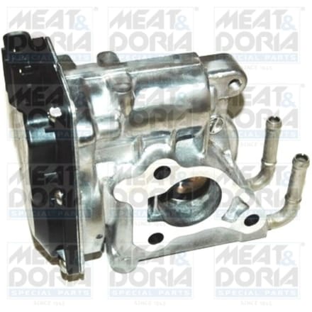 EGR-klep MEAT & DORIA 88230E