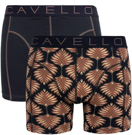 Cavello Heren 2-pack: CB24010 - maat L