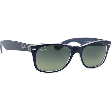 Ray-Ban New Wayfarer RB2132 605371