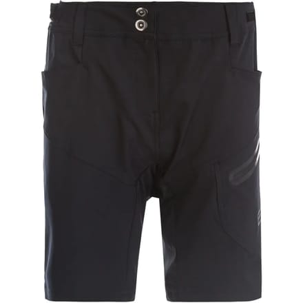 ENDURANCE Radhose Jamilla W 2 in 1 Shorts