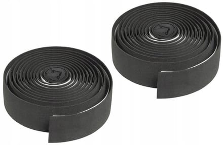 PRO Stuurlint Sport Control Zwart Eva 2.5mm - one size
