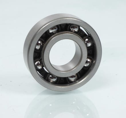 wiellager voor piaggio 50 zip scooter 2000-2004 435363 nieuw