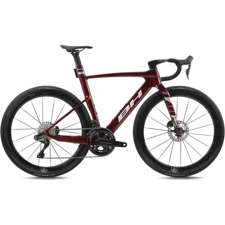 Racefietsen BH Bikes Aerolight 8.0