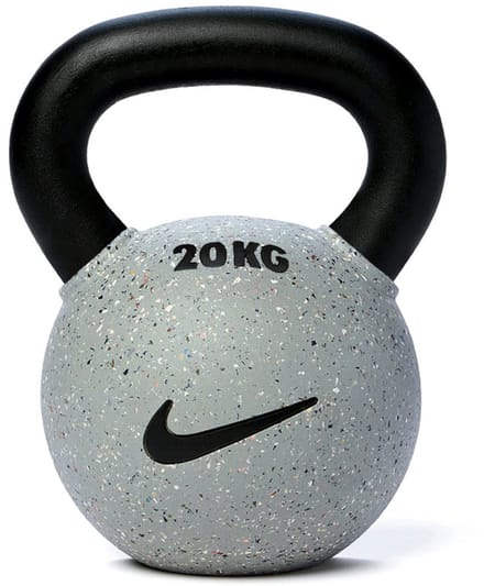 Nike Strength Kettlebell Grind 20 kg