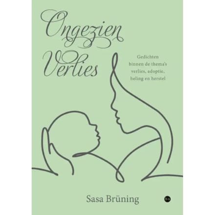 Ongezien Verlies - Sasa Brüning