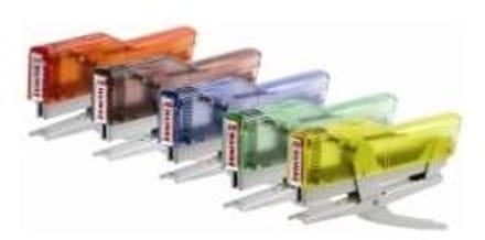 Staedtler Plier stapler Zenith Zwart