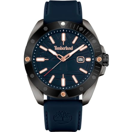 Timberland TDWGN2102901 Heren Horloge 44mm 5 ATM