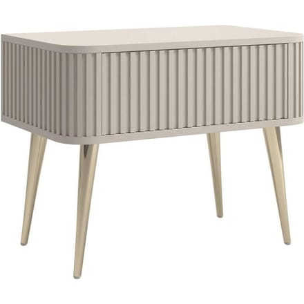 Nachtkastje Barlo | NADUVI Collection