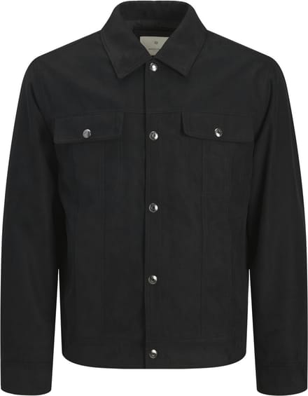JACK&JONES - JPRBLUFRANK TRUCKER JACKET - Heren - Buitenjassen