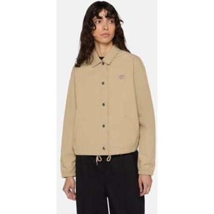 Windjack Dickies Oakport Cropped Coach