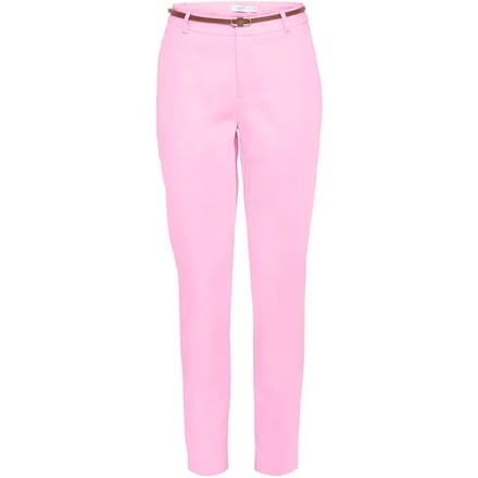 b.young - BYDAYS CIGARET PANTS 2 - Dames - Regular fit jeans