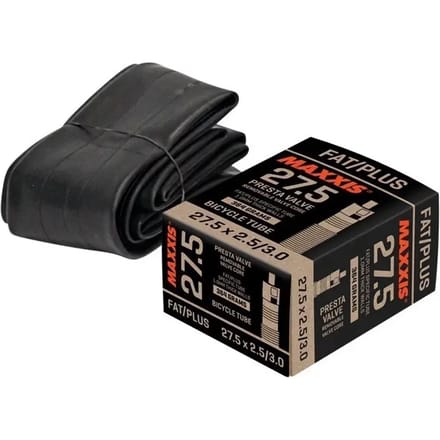 Binnenband Maxxis Fat/Plus - Presta RVC 1.5mm - 27.5x2.5/3.0