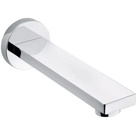Kludi ZENTA SL bath spout 4860005