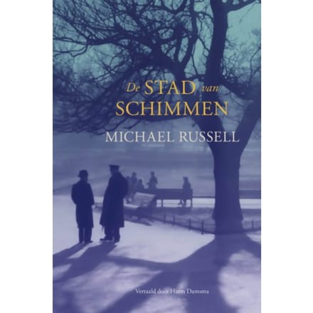 De Stad Van Schimmen - Michael Russell