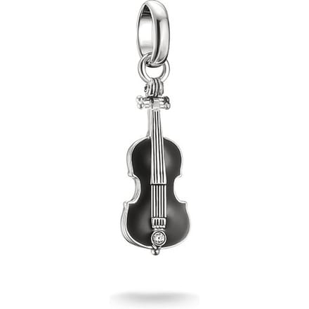 Thomas Sabo - CC1312-691-11 - Charm - 2,5cm - Charm Club