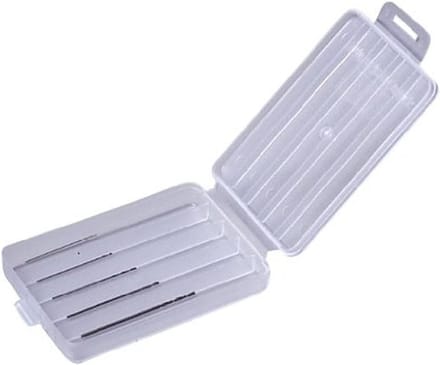 Precisie Boorset voor Modelbouw en Hobby - 0.3mm tot 0.8mm