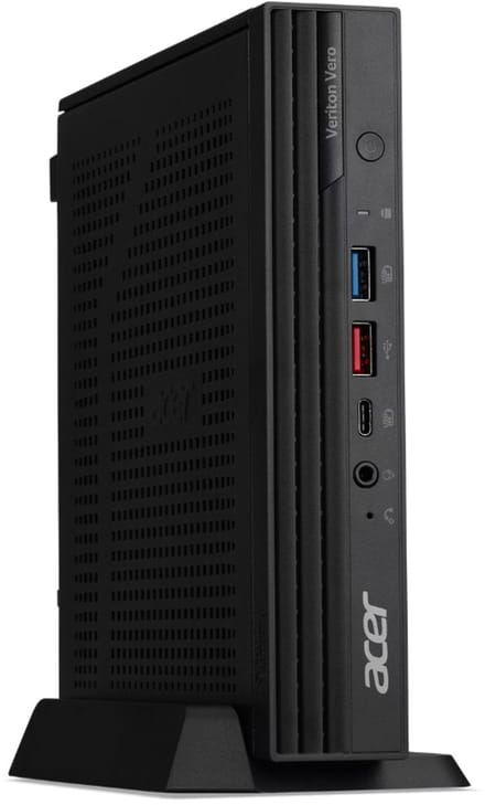 Acer - DT.R2BEH.00R - Mini-computer