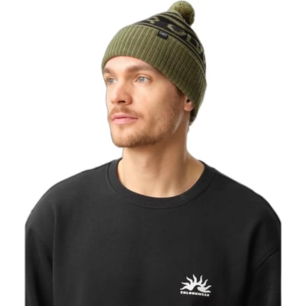 Cap Colourwear Strix