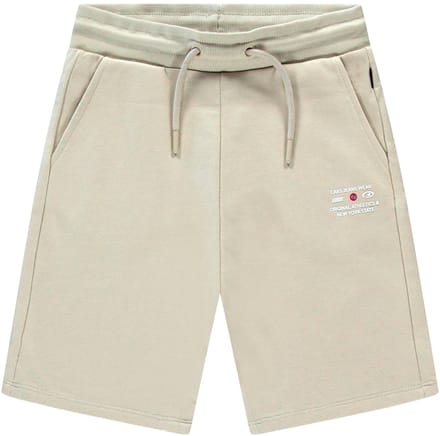 Cars Jeans Short Yezzo jr. - jongens