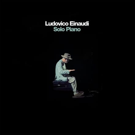 Ludovico Einaudi - Solo Piano (CD)
