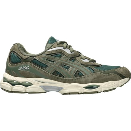 ASICS Gel - Sneakers - Unisex - Grove Olive Canvas