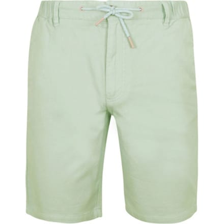 Suitable Ferdi Short Lichtgroen - Maat S - Heren - Korte broek