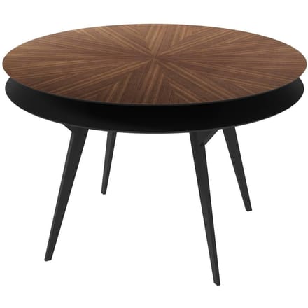 Eettafel Amy rond | Selsey Design