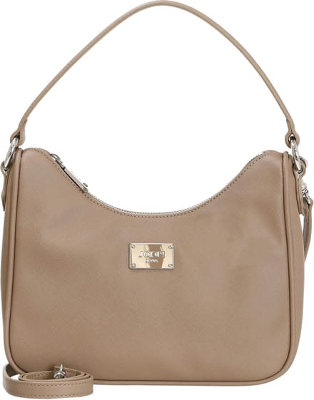 Joop Jeans Women Cofano Annelie - Schoudertas M 25.5 cm (sesame)