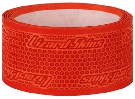 Lizard Skins - Grip tape - Stick - IJshockey - NHL - Oranje