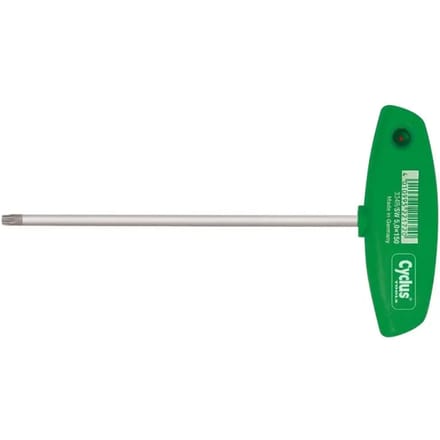 Torx sleutel Cyclus Pro T Tx15-Made In Cee-