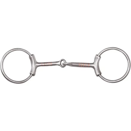 Bitsen voor paarden Metalab Western