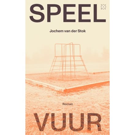 Speelvuur - Jochem van der Stok