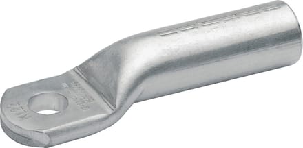 Klauke kabelschoen ongeïsoleerd 95mm² M12 aluminium DIN - per 4 stuks (208R12)