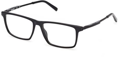 Timberland TB50093 Shiny black 53/15/145 MAN Brilmonturen