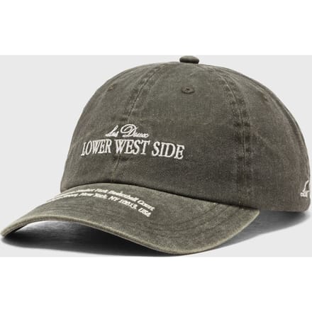 West Side Dad Cap