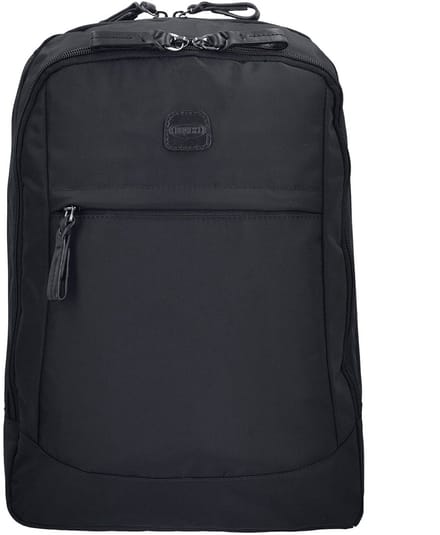 Brics XCollection Laptoprugzak - 13 inch - 17L - Groen