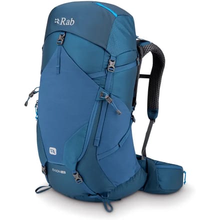 Wandelzak Rab Exion 48