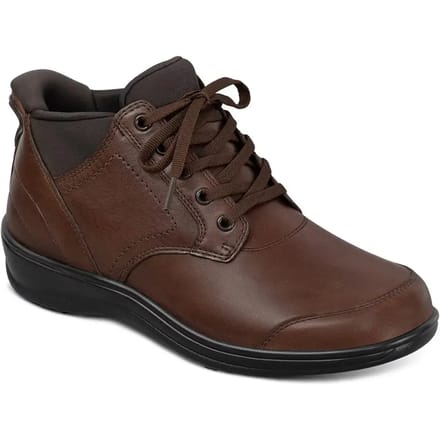 Dameslaarzen Orthofeet Rosel