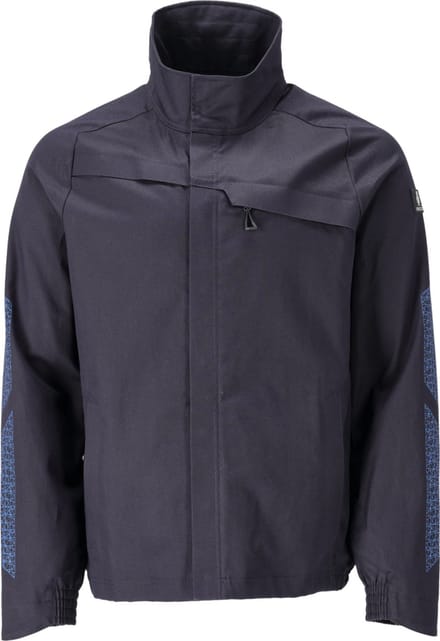 Mascot Accelerate Jas 20709-563 - donkermarine - 2XL