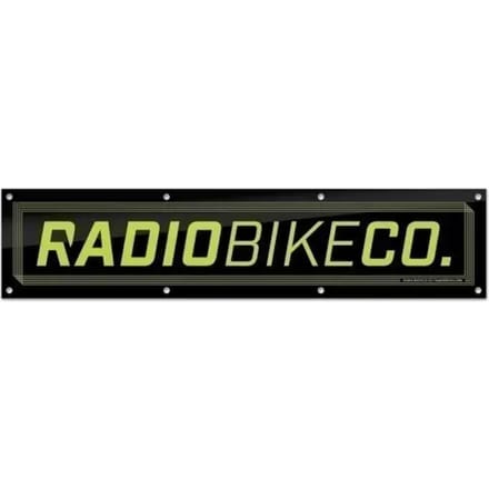 Banner Radio Bike Contest