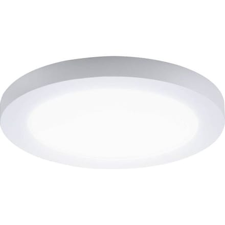 Heitronic 23166 Selesto LED-inbouwpaneel LED LED vast ingebouwd 13.2 W Wit