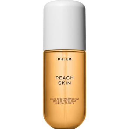 PHLUR Peach Skin Body Mist