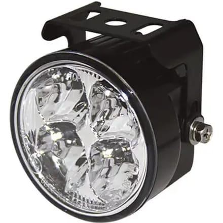 Rond LED positielicht Highsider