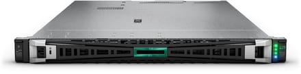 HPE ProLiant DL360 Gen11 server 1,92 TB Rack (1U) Intel® Xeon® Silver 4510 2,4 GHz 64 GB DDR5-SDRAM 1000 W